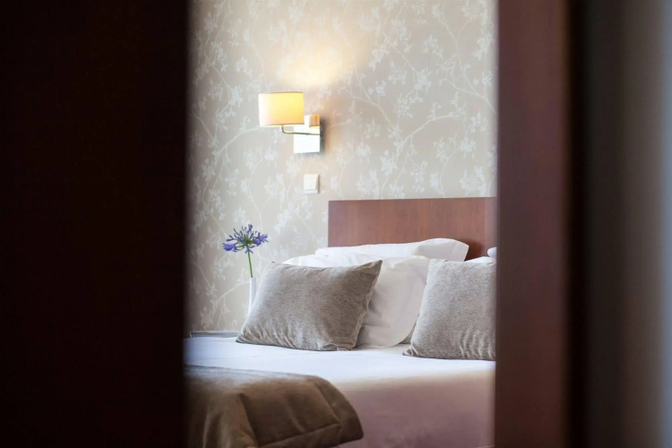 AMORAS – Country House Hotel