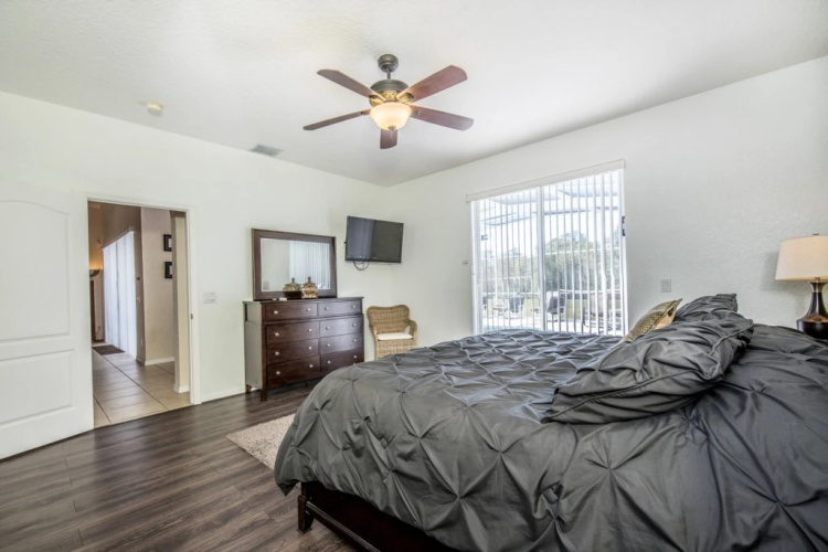 Highlands Reserve – Ocean - 17, Davenport , US