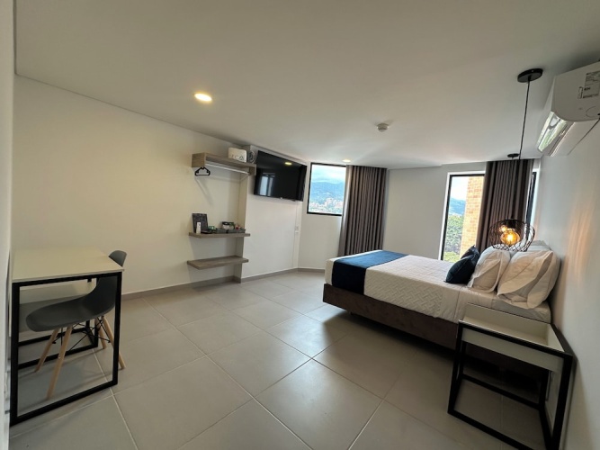 Superior Double room
