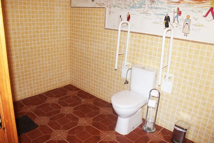 Hostal Rural Mas Blanc
