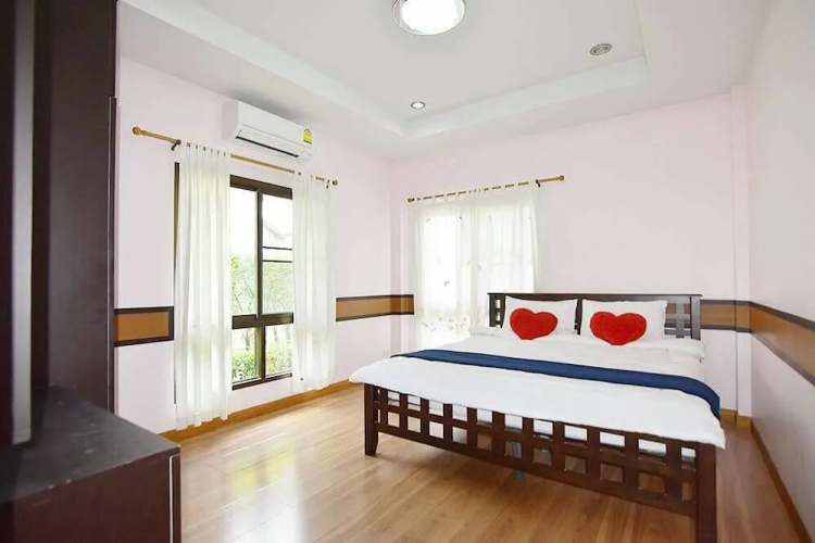 Ban Araya True Pool Villa