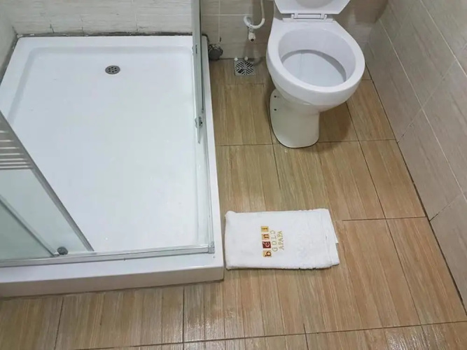 Beni Gold Hotels Apapa