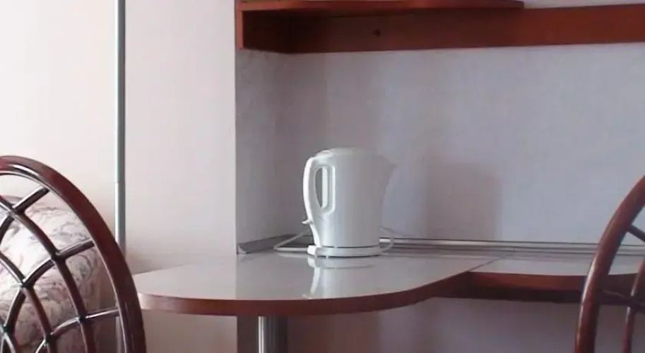 Apartment Lux Mewa