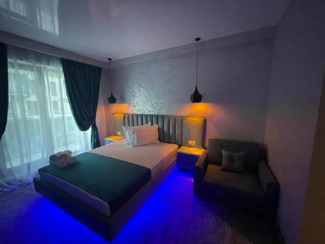 Hotel Kalya
