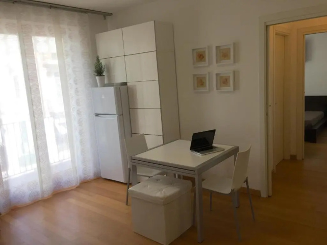 Appartamento marecentro