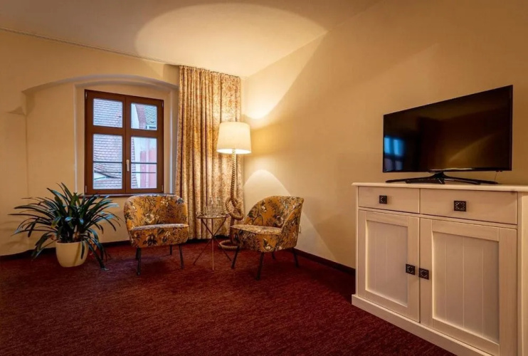 Pension Donatus