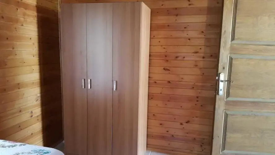 Dream Garden Evleri