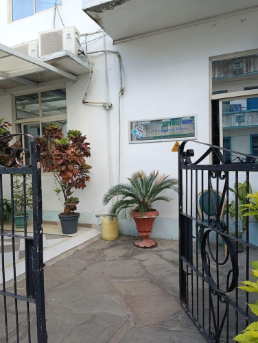 Kisiwa Boutique Hotel Mombasa - 蒙巴薩