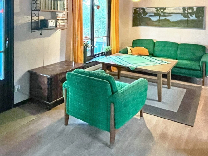 4 Person Holiday Home in Kopingsvik-by Traum