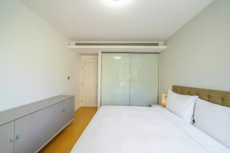 Tyms Modern 2BR 1BA Suite Xujiahui Metro