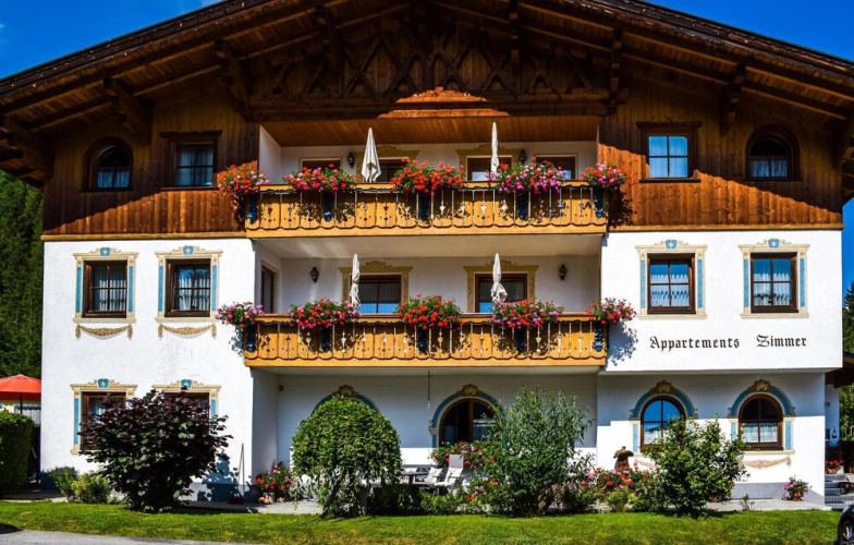 Hotelbild