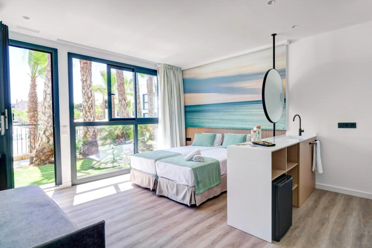 Alannia Salou Resort