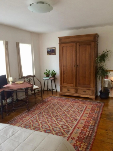 Eikenburg B&B