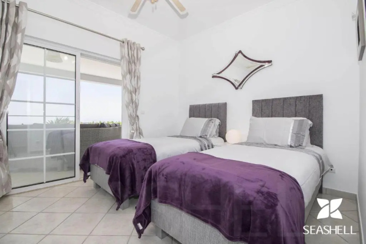Villa Raymar