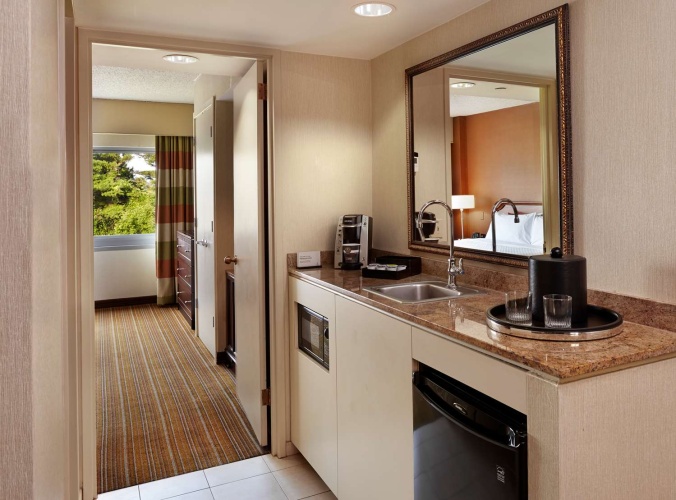Embassy Suites by Hilton Parsippany photo 30
