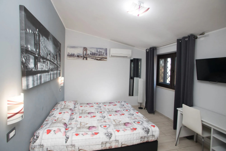 Le Ghiande Guest House