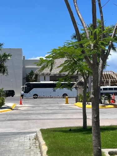 Hard Rock Punta Cana Coral Bay II