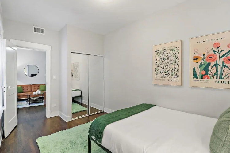 Complete 3BR  - Blackstone 2