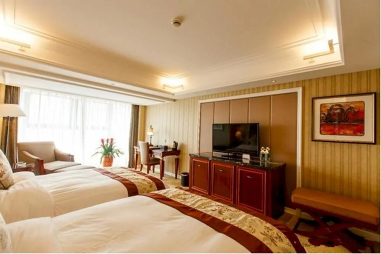 Tianya 1911 Hotel