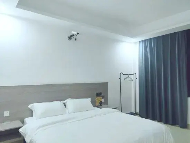 Baoting Beauty Home Hotel