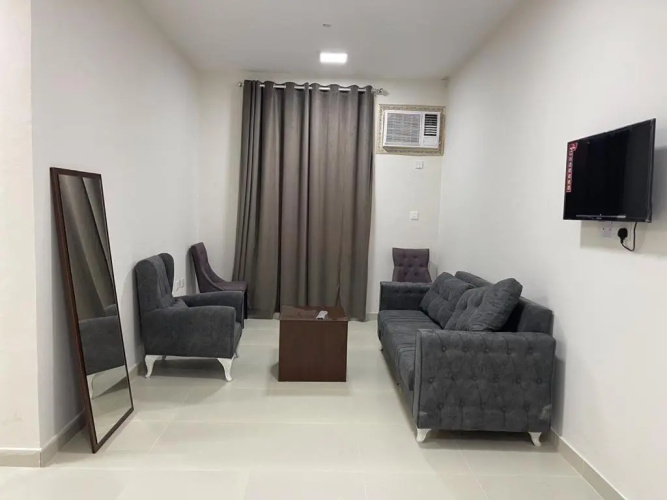 Alpha Suites Hotel 2