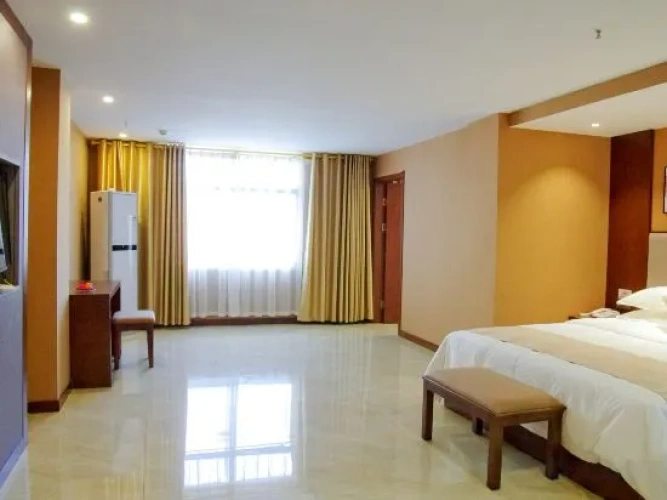 Suichuan Xintiandi Hotel