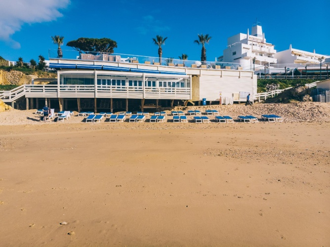 Grand Muthu Oura View Beach Club photo 32