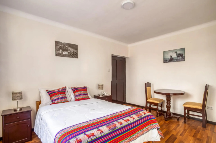 Hotel Santa Maria