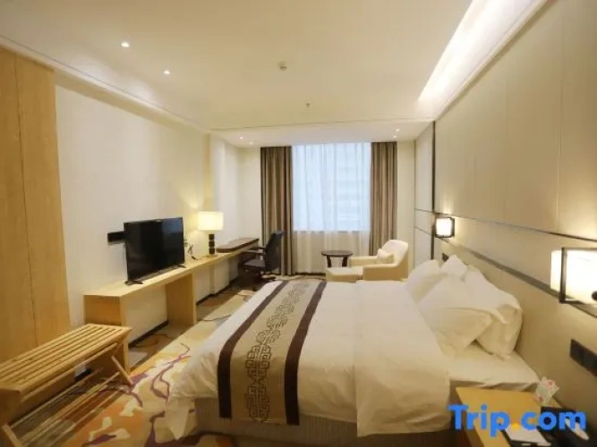 Business Double Suite