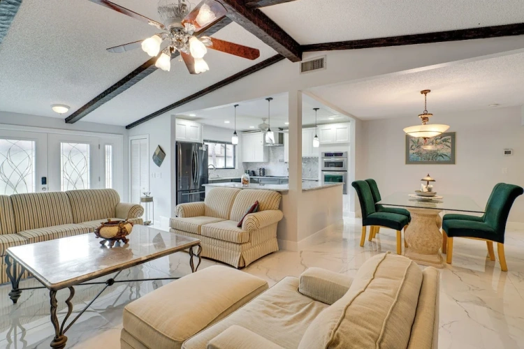 2 Bedrooms Cottage