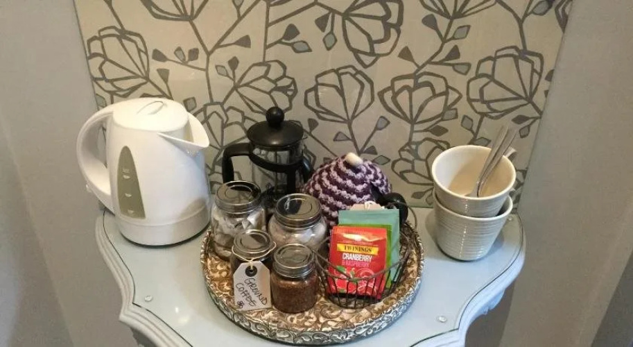 Taggart House Bed & Breakfast