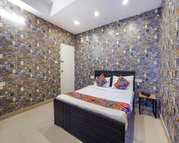 FabExpress Kings Suites I