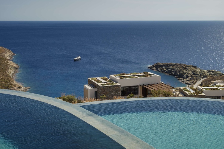 One&Only Kea Island photo 27