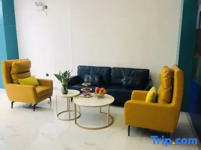 Sucha Hotel(Shaowu Bus Station)