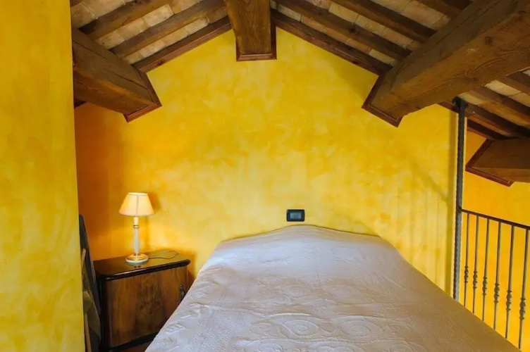 Bed & Breakfast San Firmano