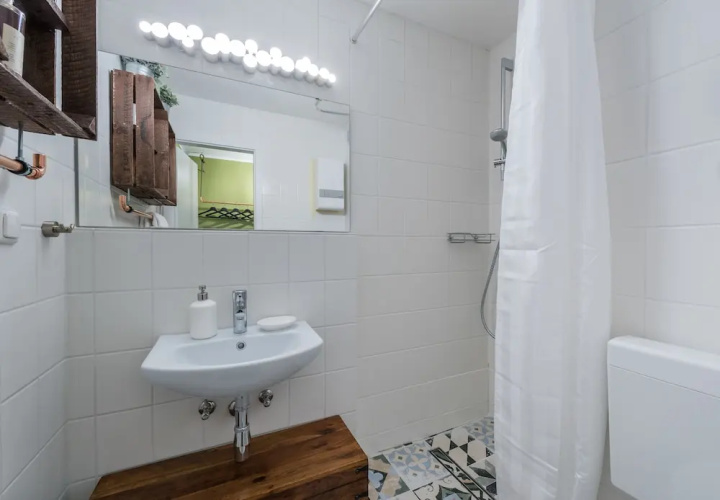 Stay in Style City Center deluxe flat