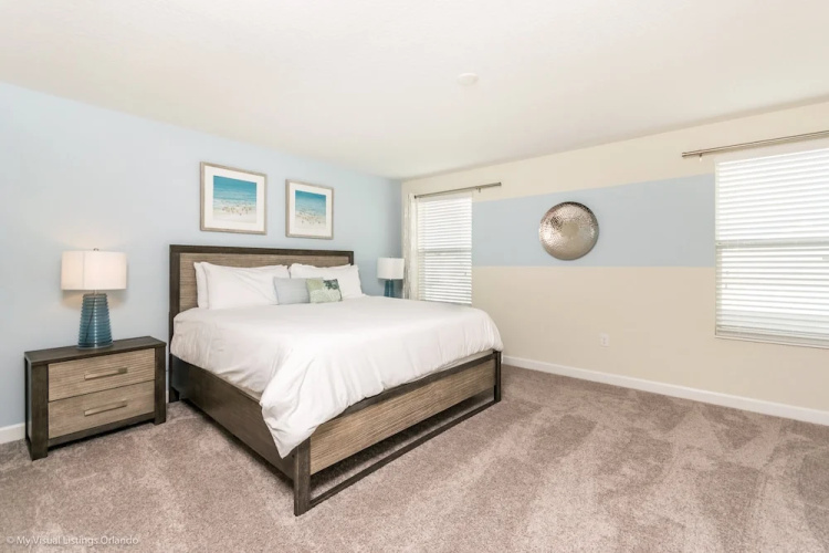 1581fd Champions Gate Resort Home