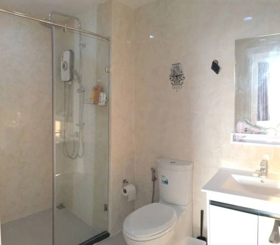 Mayfair Place Sukhumvit 64 by Mayya
