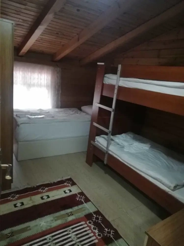 1 Bedroom Double Apartment