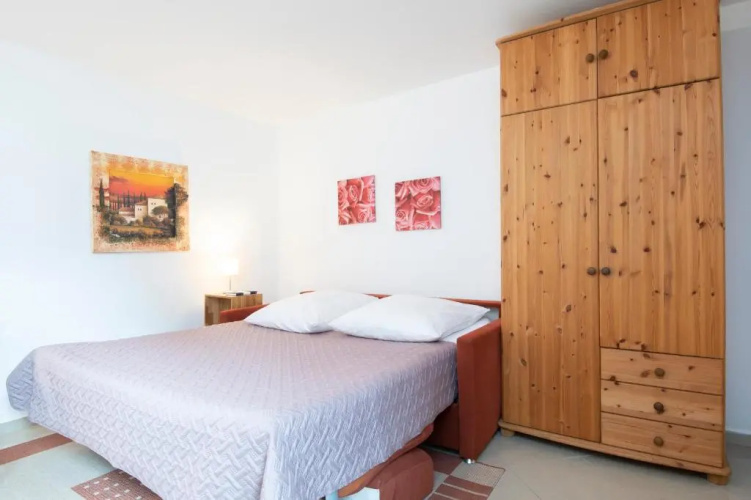 Ostlandstraße 1 Strandwohnung