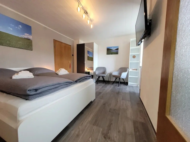VINEU - Bed n Breakfast