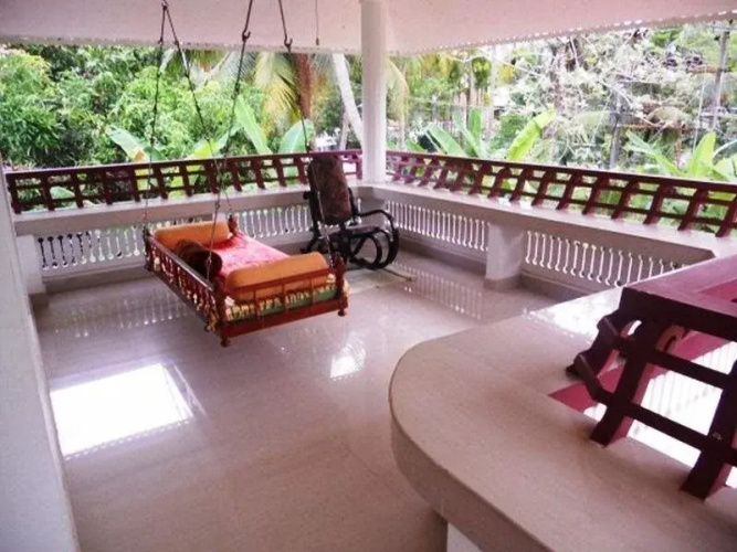 Palakal Residency