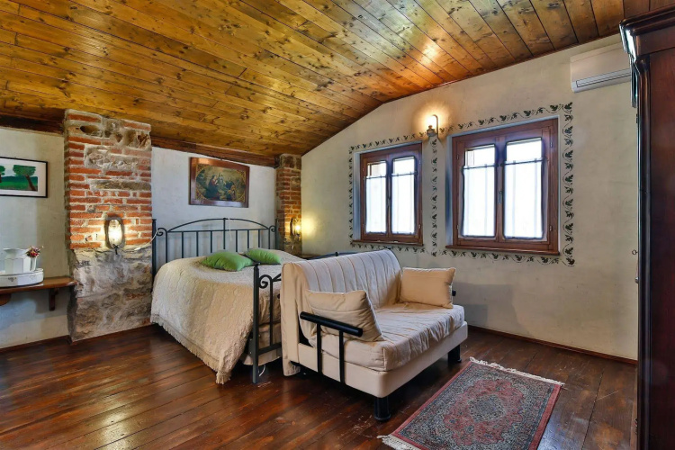 Agriturismo Borg da Ocjs