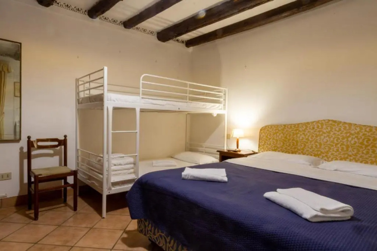 Art Dreams Apartment Teatro Italia