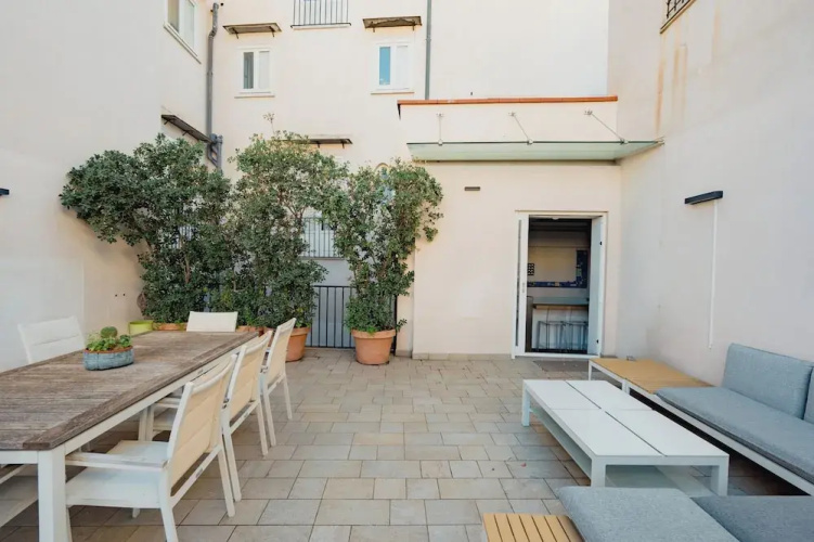Santa Sofia con Terrazza by Wonderful Italy