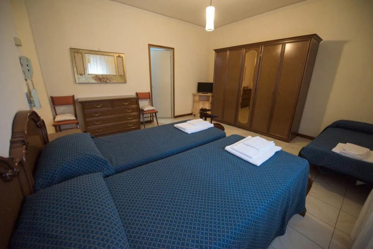 Hotel San Giorgio