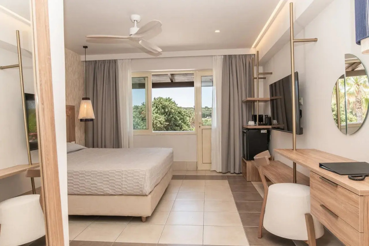 Achilleas Beach Hotel Adults Only