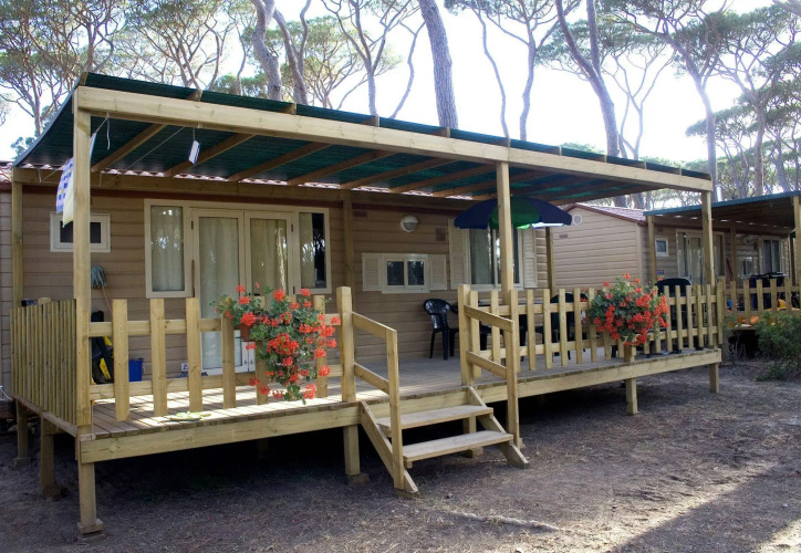 Camping Village Fabulous photo 24