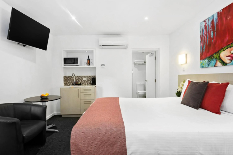 North Adelaide Boutique Stays Accommodation