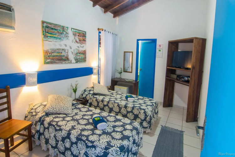 Pousada Villa Del Rey